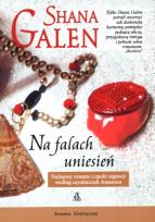 Okładka książki Na falach uniesień