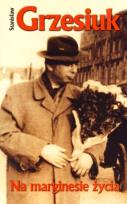 Okładka książki Na marginesie życia