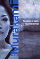 Okładka książki Na południe od granicy, na zachód od słońca