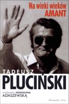 Okładka książki Na wieki wieków amant