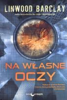 Okładka książki Na własne oczy