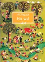 Okładka książki Na wsi 1001 drobiazgów