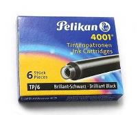 Opakowanie Naboje krótkie TP/6 czarne