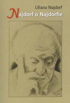 Okładka książki Najdorf o Najdorfie