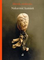 Okładka książki Nakarmić kamień