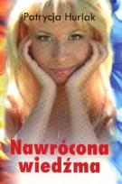 Okładka książki Nawrócona wiedźma