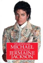 Okładka książki Nie jesteś sam Michael oczami brata TW