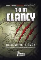 Okładka książki Niedźwiedź i smok