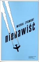 Okładka książki Nienawiść