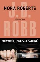 Okładka książki Niewdzięczność i śmierć