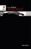 Okładka książki Niewierność