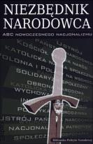 Okładka książki Niezbędnik narodowca - ABC nowoczesnego..