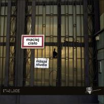 Okładka książki Niższe studia