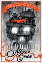 Okładka książki Nomen Omen