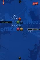 Opakowanie Notatnik A5 w kratkę 50 kartek 10 sztuk