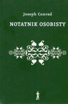 Okładka książki Notatnik osobisty Ze wspomnień