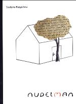 Okładka książki Nudelman