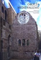 Opakowanie Oblicza mediewalizmu