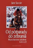 Okładka książki Od półparady do zebrania cz.2 w.2015