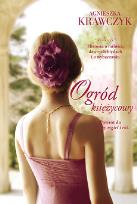 Okładka książki Ogród księżycowy