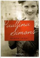 Okładka książki Ogród Letni broszura w.2014