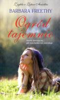 Okładka książki Ogród tajemnic