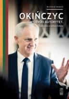 Okładka książki Okińczyc, wileński autorytet