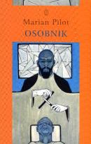 Okładka książki Osobnik