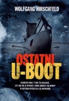 Okładka książki Ostatni U-Boot
