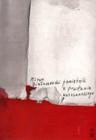 Okładka książki Pamiętnik z Powstania Warszawskiego w.2014