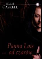 Okładka książki Panna Lois od czarów