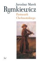 Okładka książki Pastuszek Chełmońskiego