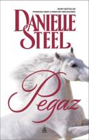 Okładka książki Pegaz