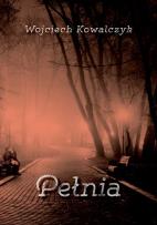 Okładka książki Pełnia