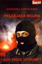 Okładka książki Pełzająca wojna