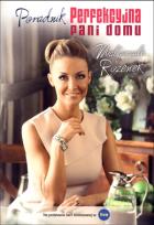 Okładka książki Perfekcyjna Pani Domu. Poradnik BR