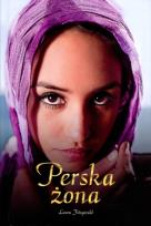 Okładka książki Perska żona TW