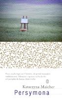 Okładka książki Persymona