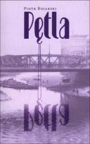 Okładka książki Pętla