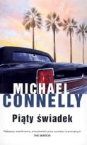 Okładka książki Piąty świadek
