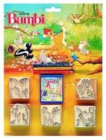 Opakowanie Pieczątki Bambi