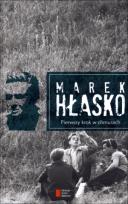 Okładka książki Pierwszy krok w chmurach