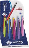 Opakowanie Pióro Omega Chrome Pastel dsp (16szt) ZENITH