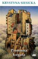 Okładka książki Piosenka koguta