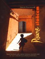 Okładka książki Pisane słońcem