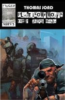 Okładka książki Plastikowy worek Tom 2: Języki ognia