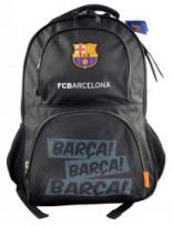 Opakowanie PLECAK FC-63 FC BARCELONA CZARNY BPZ