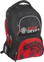 Opakowanie Plecak MN-06 Manchester United 3 ASTRA