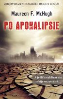 Okładka książki Po apokalipsie