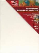 Opakowanie Podobrazie bawełniane 27x33 cm